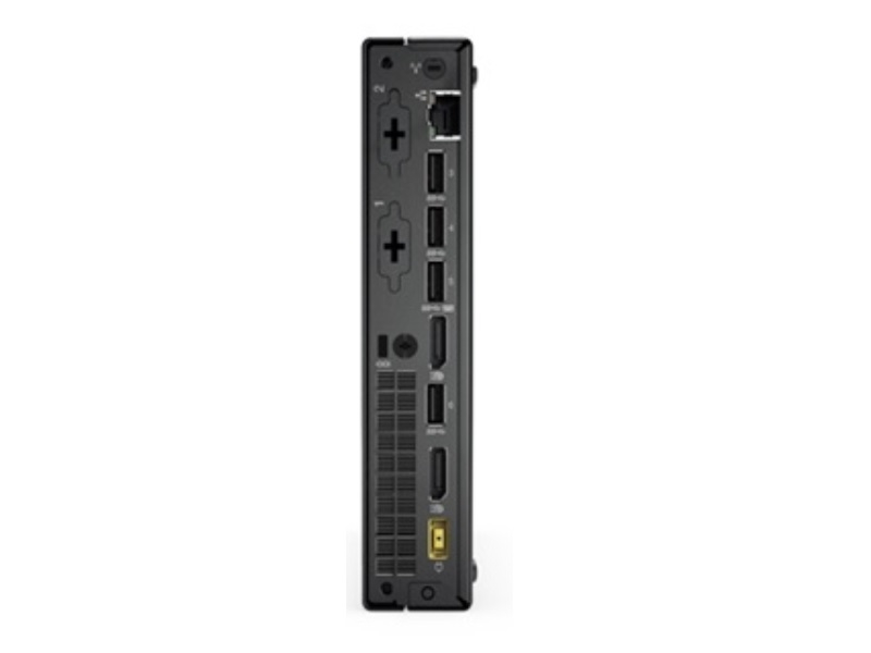 Lenovo ThinkCentre M710Q Tiny 10MR i5-7400T/8GB/256GB NVME SSD Lenovo ThinkCentre M710Q Tiny 10MR i5-7400T/8GB/256GB NVME SSD