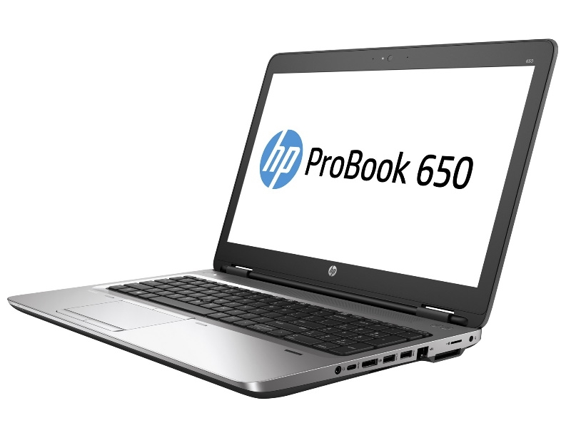 HP ProBook 650 G2 15" i5-6200U/8GB/256GB SATA SSD/webcam/1920x1080 "A-" HP ProBook 650 G2 15" i5-6200U/8GB/256GB SATA SSD/webcam/1920x1080 "A-"