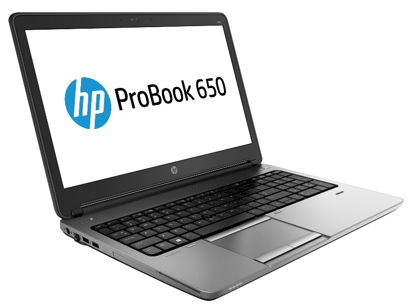 HP ProBook 650 G2 15" i5-6200U/8GB/256GB SATA SSD/webcam/1920x1080 "A-" HP ProBook 650 G2 15" i5-6200U/8GB/256GB SATA SSD/webcam/1920x1080 "A-"
