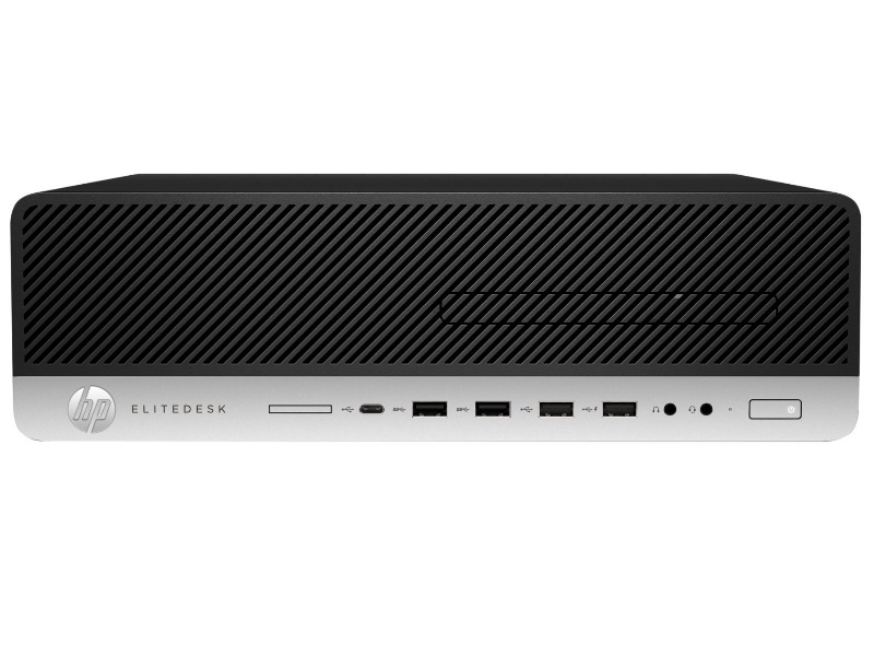 HP EliteDesk 800 G3 SFF i5-7500/8GB/256GB NVME SSD * HP EliteDesk 800 G3 SFF i5-7500/8GB/256GB NVME SSD *