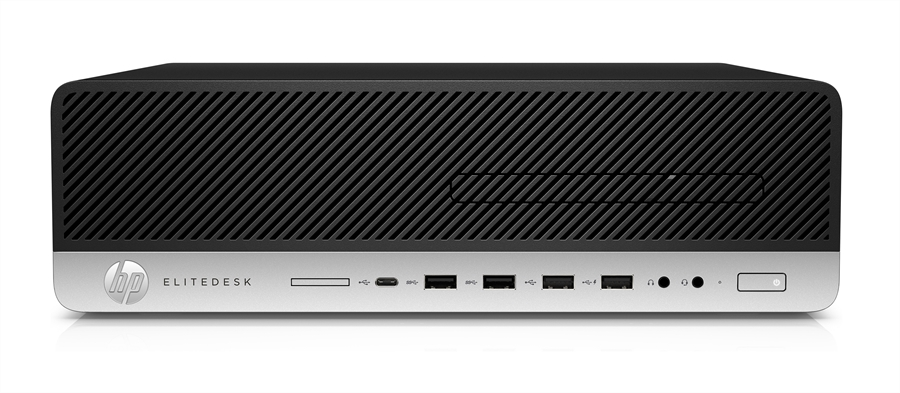 HP EliteDesk 800 G5 SFF i5-8500/8GB/256GB NVME SSD HP EliteDesk 800 G5 SFF i5-8500/8GB/256GB NVME SSD