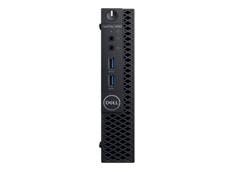 Dell Optiplex 3060 Micro i5-8500T/8GB/256GB NVME SSD Dell Optiplex 3060 Micro i5-8500T/8GB/256GB NVME SSD