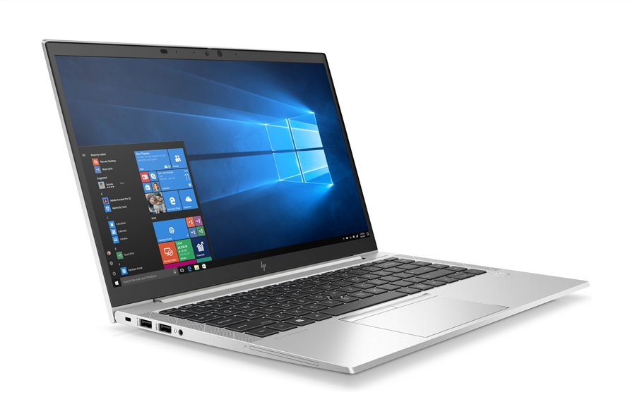 HP EliteBook 840 G7 14" i5-10310U/16GB/256GB SATA SSD/webcam/1920x1080 HP EliteBook 840 G7 14" i5-10310U/16GB/256GB SATA SSD/webcam/1920x1080