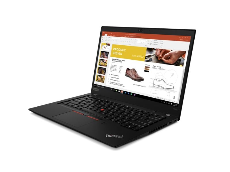 Lenovo ThinkPad T490S 14" i5-8365u/8GB/256GB NVME SSD/webcam/1920x1080 "B" Lenovo ThinkPad T490S 14" i5-8365u/8GB/256GB NVME SSD/webcam/1920x1080 "B"