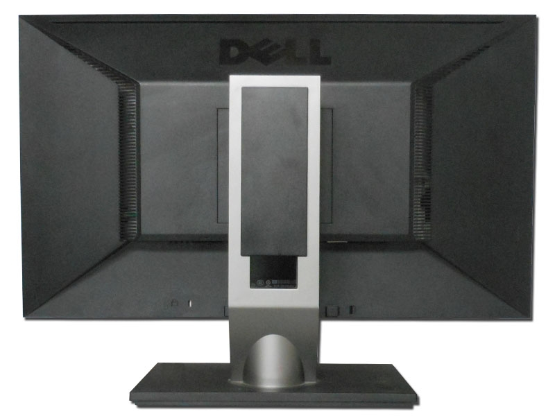 24" TFT Dell G2410 Fekete "B" 24" TFT Dell G2410 Fekete "B"