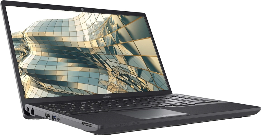 Fujitsu LifeBook A3511 15" i3-1115G5/8GB/128GB NVME SSD/webcam/1920x1080 "B"