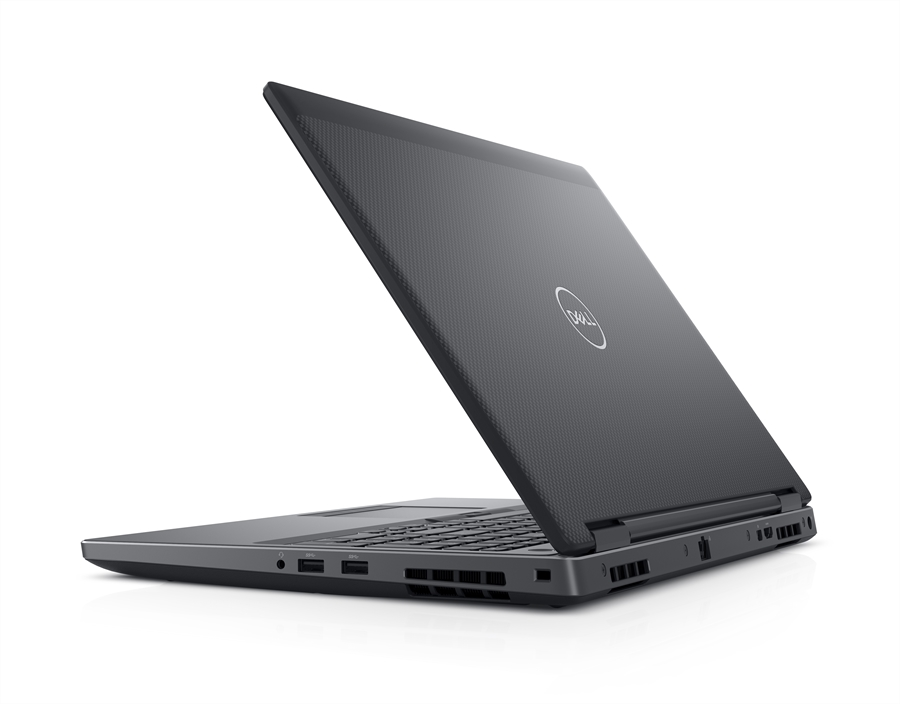 Dell Precision 7530 15" i7-8850H/16GB/256GB NVME SSD/webcam/1920x1080/Nvida Quadro P1000 Dell Precision 7530 15" i7-8850H/16GB/256GB NVME SSD/webcam/1920x1080/Nvida Quadro P1000