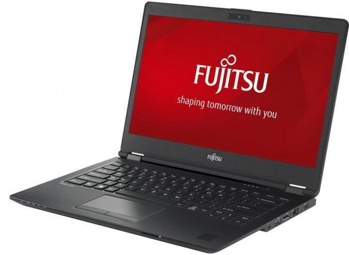Fujitsu LifeBook U748 14" i5-8350u/8GB/256GB SATA SSD/webcam/1920x1080