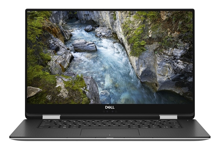 Dell Precision 5530 15" Xeon E-2176M/32GB/256GB NVME SSD/webcam/1920x1080/Nvidia Quadro P1000 "A-"