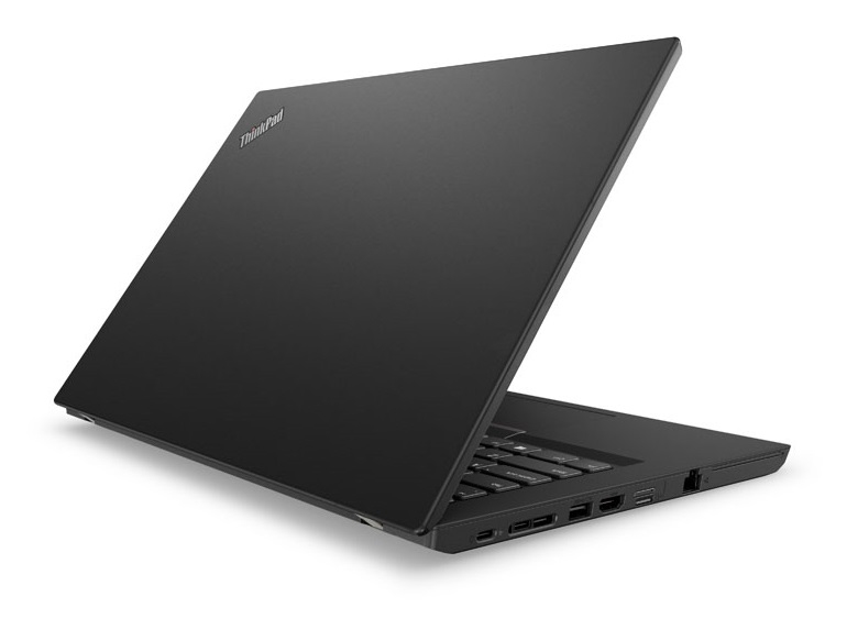 Lenovo ThinkPad L480 14" i3-8130U/8GB/256GB NVME SSD/webcam/1920x1080 "A-" Lenovo ThinkPad L480 14" i3-8130U/8GB/256GB NVME SSD/webcam/1920x1080 "A-"