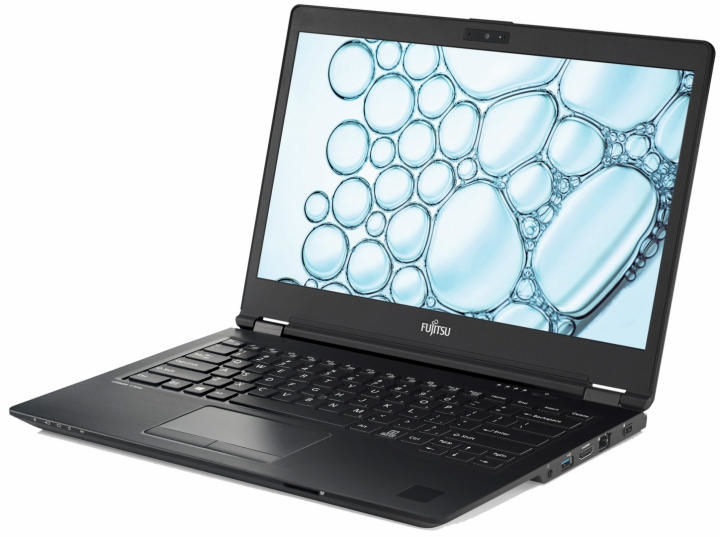 Fujitsu LifeBook U7410 14" i5-10210u/16GB/256GB NVME SSD/webcam/1920x1080 *