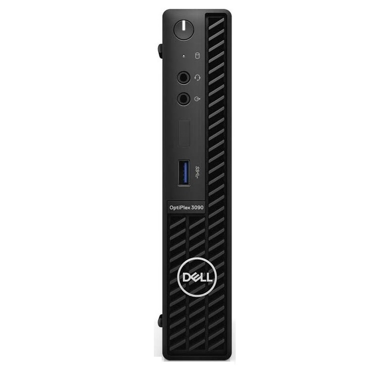 Dell Optiplex 3090 Micro i5-10500T/16GB/256GB NVME SSD Dell Optiplex 3090 Micro i5-10500T/16GB/256GB NVME SSD