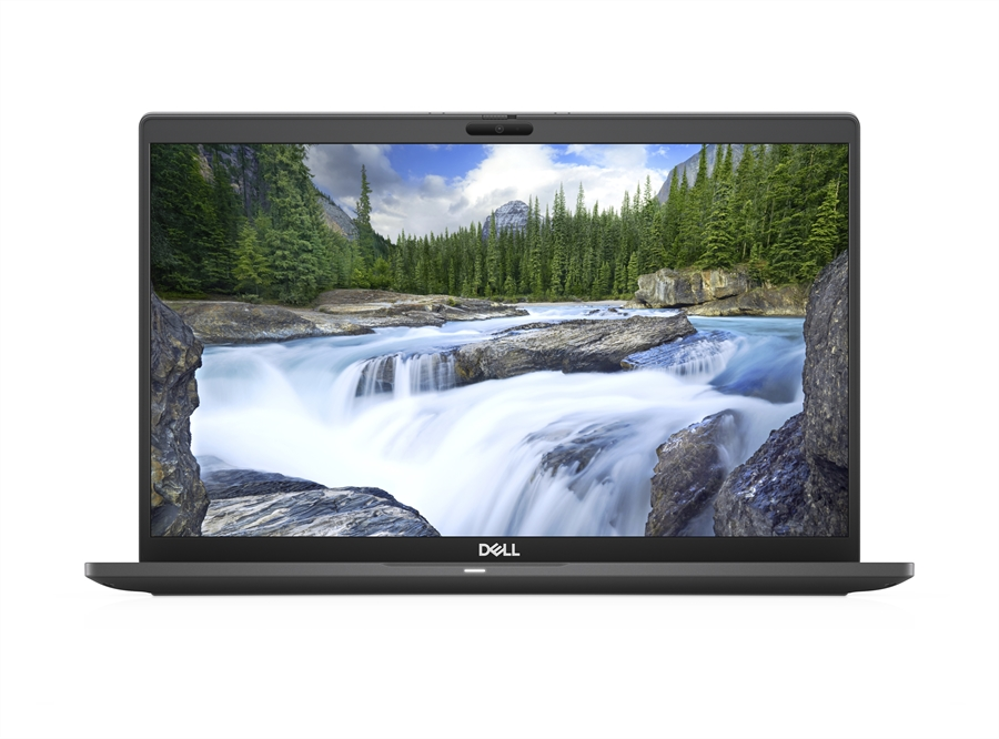 Dell Latitude 7410 14" i5-10310U/16GB/256GB NVME SSD/webcam/1920x1080/US "B"