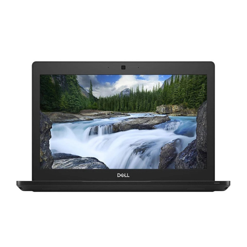 Dell Latitude 5290 12" i5-8250u/8GB/128GB SATA SSD/webcam/1366x768 "B"