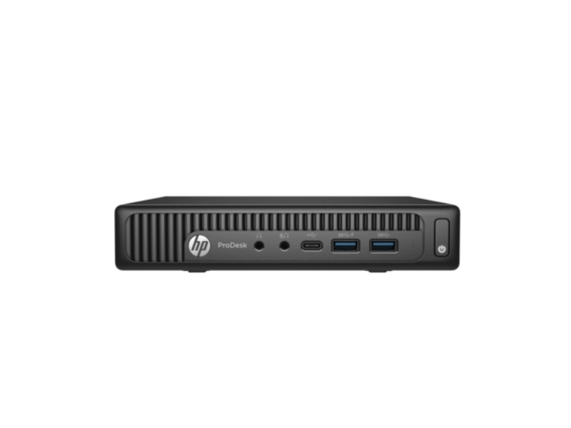 HP ProDesk 600 G2 DM i5-6500T/8GB/240GB SATA SSD