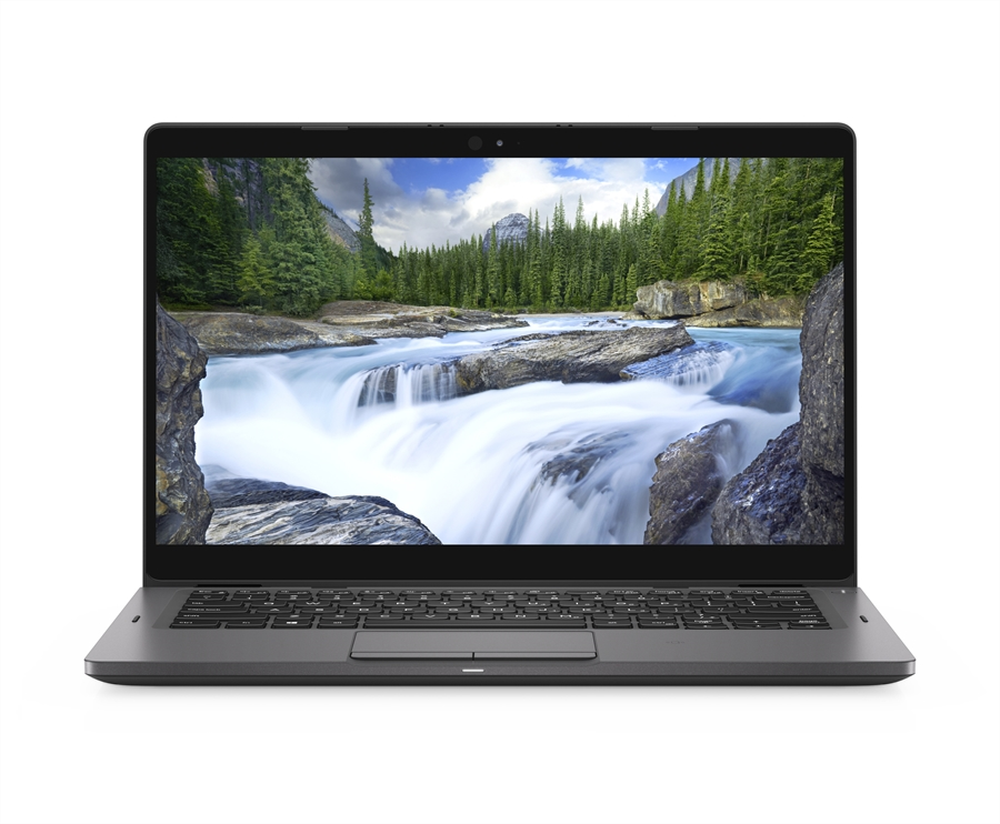 Dell Latitude 5300 13" Touch i5-8365u/8GB/256GB NVME SSD/webcam/1920x1080 "B"