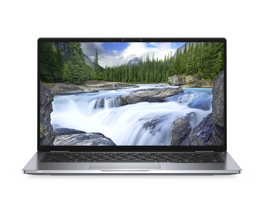Dell Latitude 9410 14" Touch i7-10610U/16GB/512GB NVME SSD/webcam/1920x1080/HU "B"