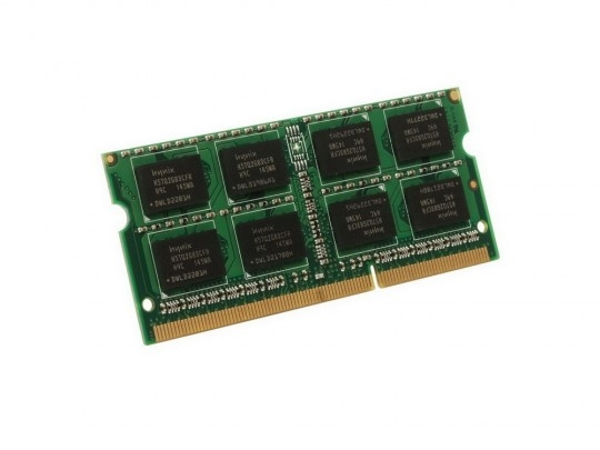 RAM DDR3L SO-DIMM 4GB RAM DDR3L SO-DIMM 4GB