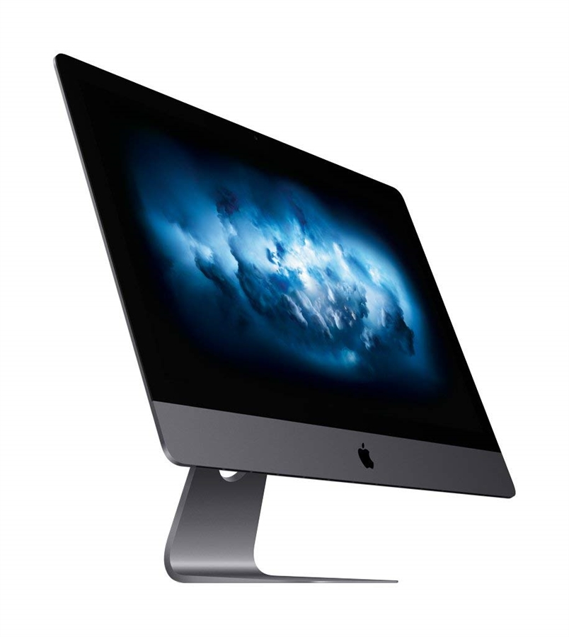 Apple iMacPro 1.1 A1862 27" Late-2017 Xeon W-2150B/64GB/2TB NVME SSD/5120x2880