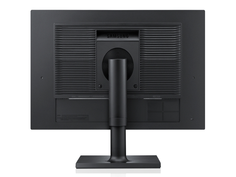 24" TFT Samsung S24C450 Fekete "B" 24" TFT Samsung S24C450 Fekete "B"