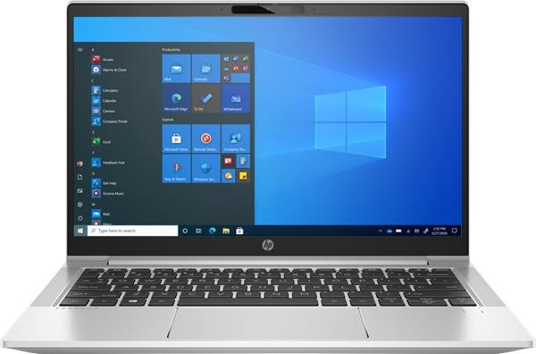 HP ProBook 430 G8 13" i5-1135G7/16GB/256GB NVME SSD/webcam/1920x1080 "B"