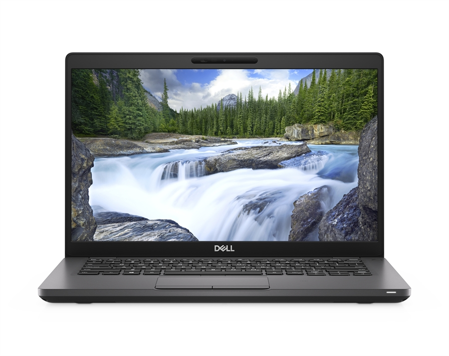 Dell Latitude 5400 14" i5-8365u/8GB/512GB NVME SSD/webcam/1920x1080 "B"