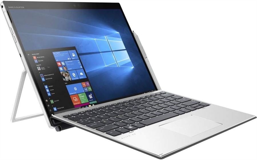 HP Elite X2 G8 Tablet 13" Touch i5-1145G7/8GB/256GB NVME SSD/webcam/3000x2000/US "B"