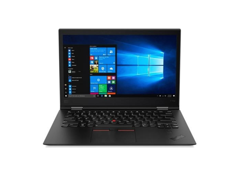 Lenovo ThinkPad X1 Carbon G5 14" i5-7300u/8GB/256GB NVME SSD/webcam/1920x1080 "A-"