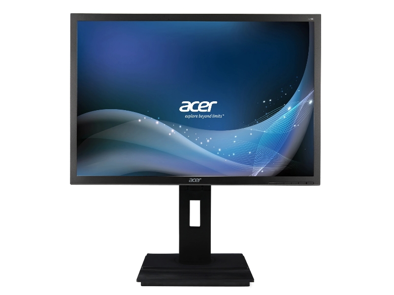 24" TFT Asus BE24W Fekete "B"