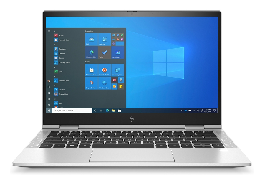 HP EliteBook 830 G8 13" i5-1135G7/16GB/512GB NVME SSD/webcam/1920x1080/HU