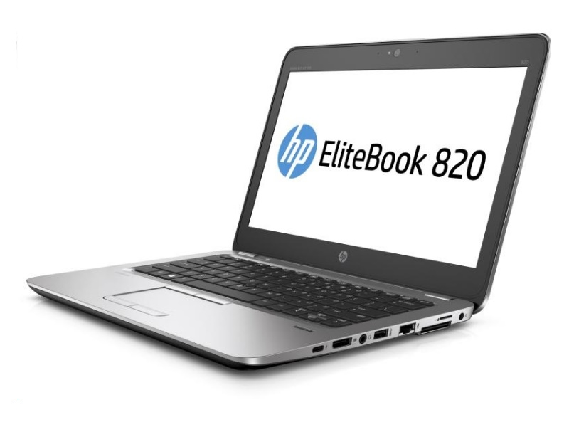 HP EliteBook 820 G3 12" i5-6300u/8GB/256GB SATA SSD/webcam/1366x768 HP EliteBook 820 G3 12" i5-6300u/8GB/256GB SATA SSD/webcam/1366x768