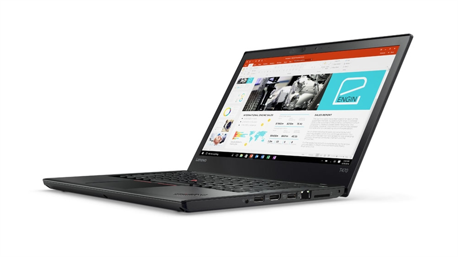 Lenovo ThinkPad T470 14" i5-7300u/8GB/256GB NVME SSD/webcam/1920x1080 Lenovo ThinkPad T470 14" i5-7300u/8GB/256GB NVME SSD/webcam/1920x1080