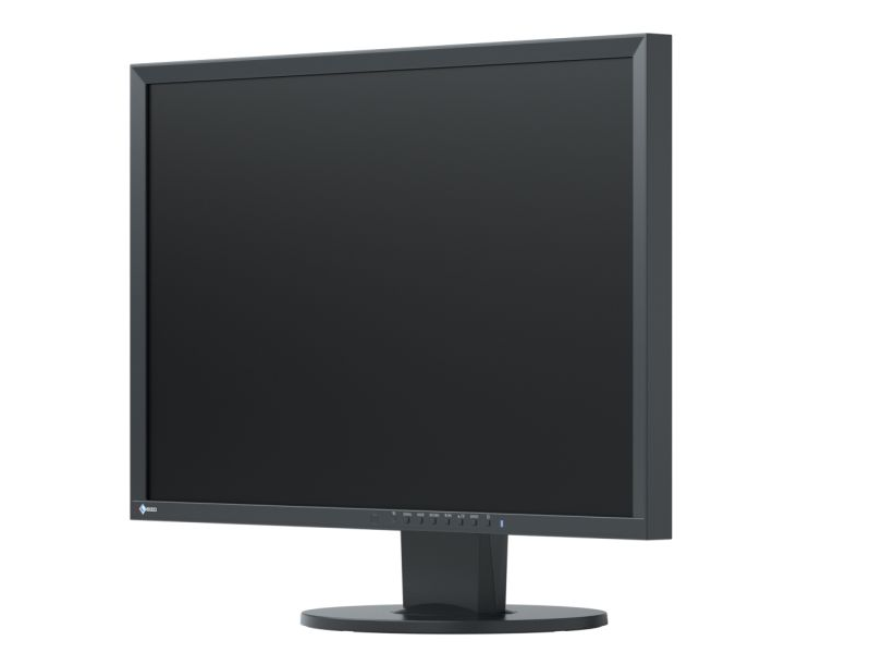 23" TFT EIZO EV2316W Fekete "B"