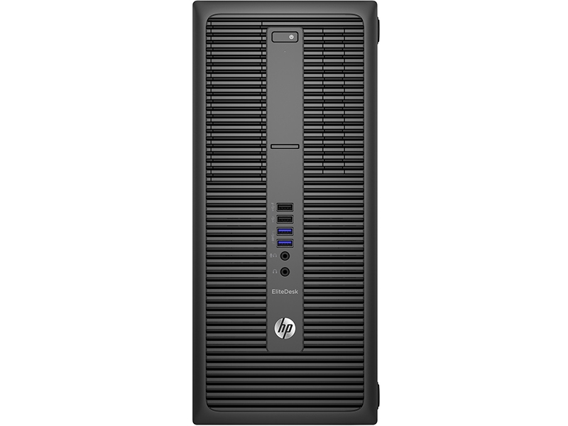 HP EliteDesk 800 G2 TWR i7-6700/16GB/256GB SATA SSD HP EliteDesk 800 G2 TWR i7-6700/16GB/256GB SATA SSD