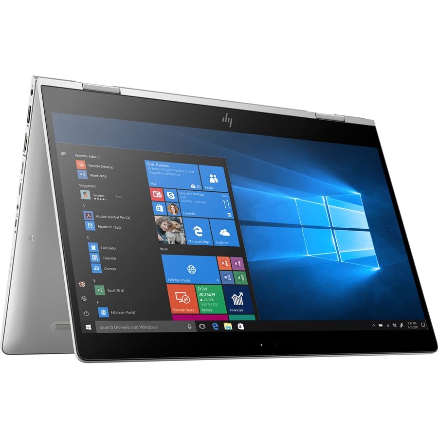 HP EliteBook X360 830 G7 13" Touch i7-10610U/16GB/512GB NVME SSD/webcam/1920x1080 "A-"