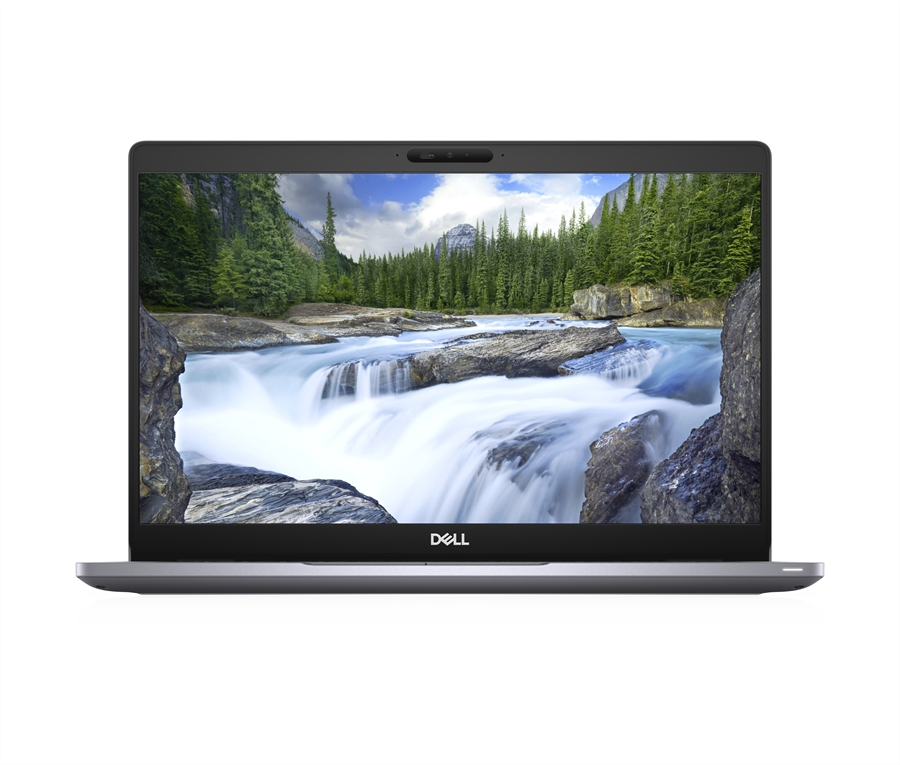 Dell Latitude 5310 13" i5-10310u/8GB/256GB NVME SSD/webcam/1920x1080/HU "B"