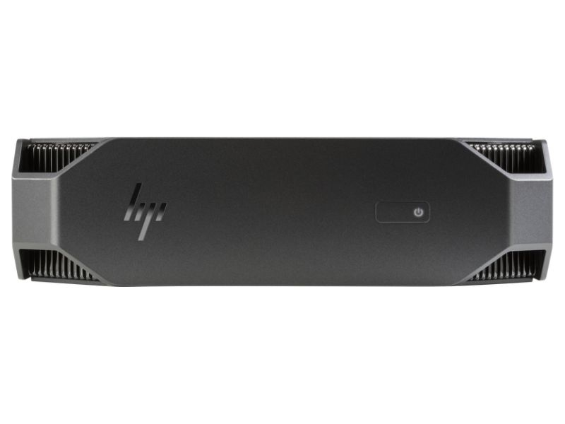 HP Workstation Z2 Mini G4  i7-8700/16GB/512GB NVME SSD/P600