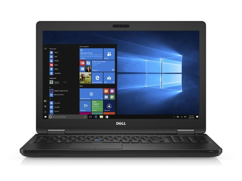 Dell Latitude 5320 13" i5-1145G7/8GB/256GB NVME SSD/webcam/1920x1080 "B"