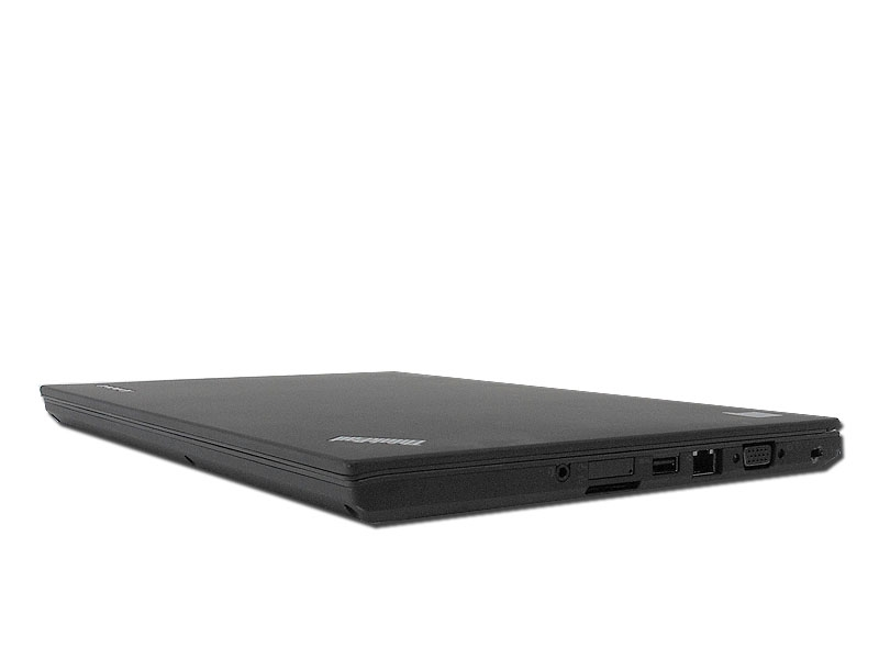 Lenovo ThinkPad T450 14" i5-5300U/8GB/256GB SATA SSD/webcam/1366x768 "B" Lenovo ThinkPad T450 14" i5-5300U/8GB/256GB SATA SSD/webcam/1366x768 "B"