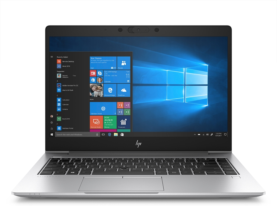 HP EliteBook 745 G6 14" AMD Ryzen 3 3300U/8GB/256GB NVME SSD/webcam/1920x1080 "B" HP EliteBook 745 G6 14" AMD Ryzen 3 3300U/8GB/256GB NVME SSD/webcam/1920x1080 "B"