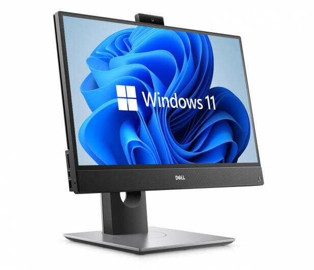 Dell Optiplex 3280 AIO 21" i5-10500T/8GB/256GB NVME SSD/webcam/1920x1080 "B"