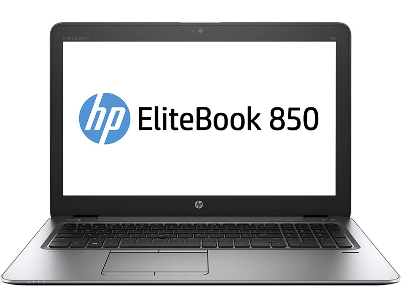 HP EliteBook 850 G3 15" i5-6200U/8GB/256GB NVME SSD/webcam/1920x1080