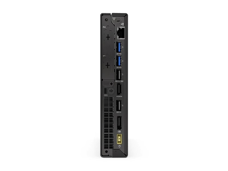 Lenovo ThinkCentre M720q Tiny i5-8400T/8GB/256GB NVME SSD Lenovo ThinkCentre M720q Tiny i5-8400T/8GB/256GB NVME SSD