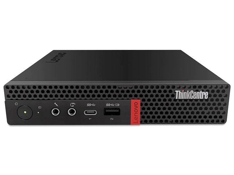 Lenovo ThinkCentre M720q Tiny i5-8400T/8GB/256GB NVME SSD Lenovo ThinkCentre M720q Tiny i5-8400T/8GB/256GB NVME SSD