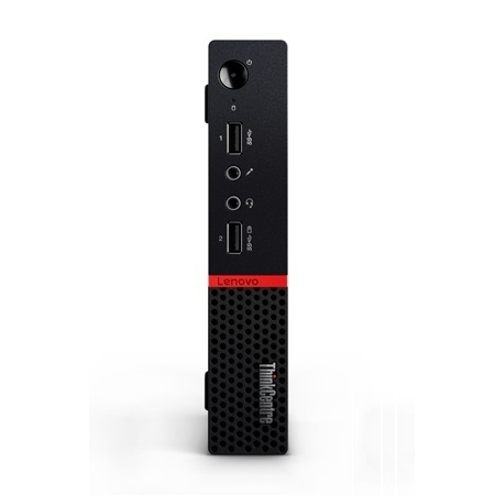 Lenovo ThinkCentre M715q Tiny AMD A6-9500E/8GB/256GB NVME SSD