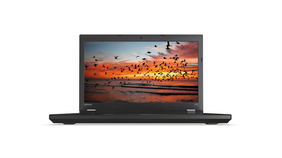 Lenovo ThinkPad L570 15" i5-6200U/8GB/256GB NVME SSD/RW/1920x1080 "A-"