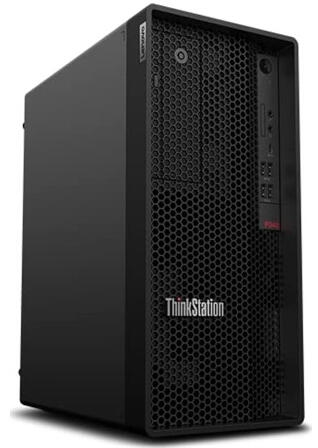 Lenovo ThinkStation P340 SFF i7-10700/16GB/512GB SATA SSD/DVD