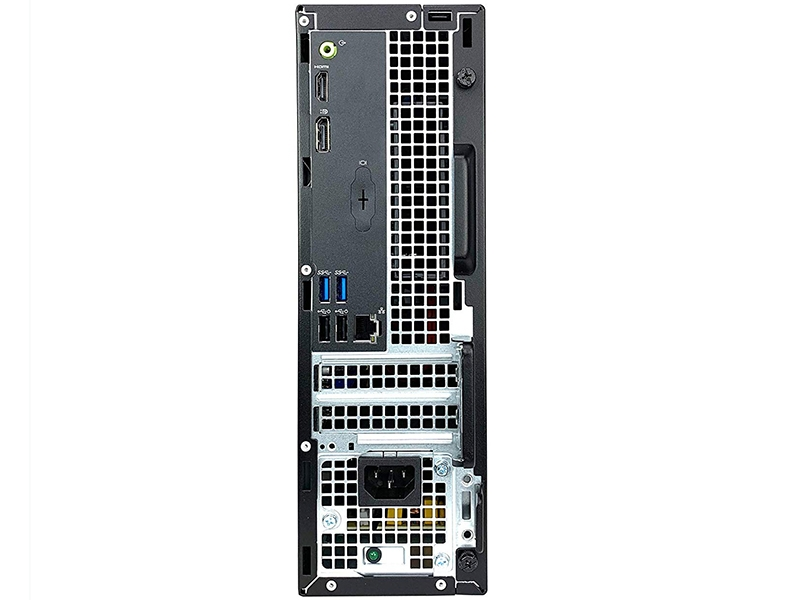 Dell Optiplex 3050 SFF i5-6500/8GB/256GB SATA SSD Dell Optiplex 3050 SFF i5-6500/8GB/256GB SATA SSD