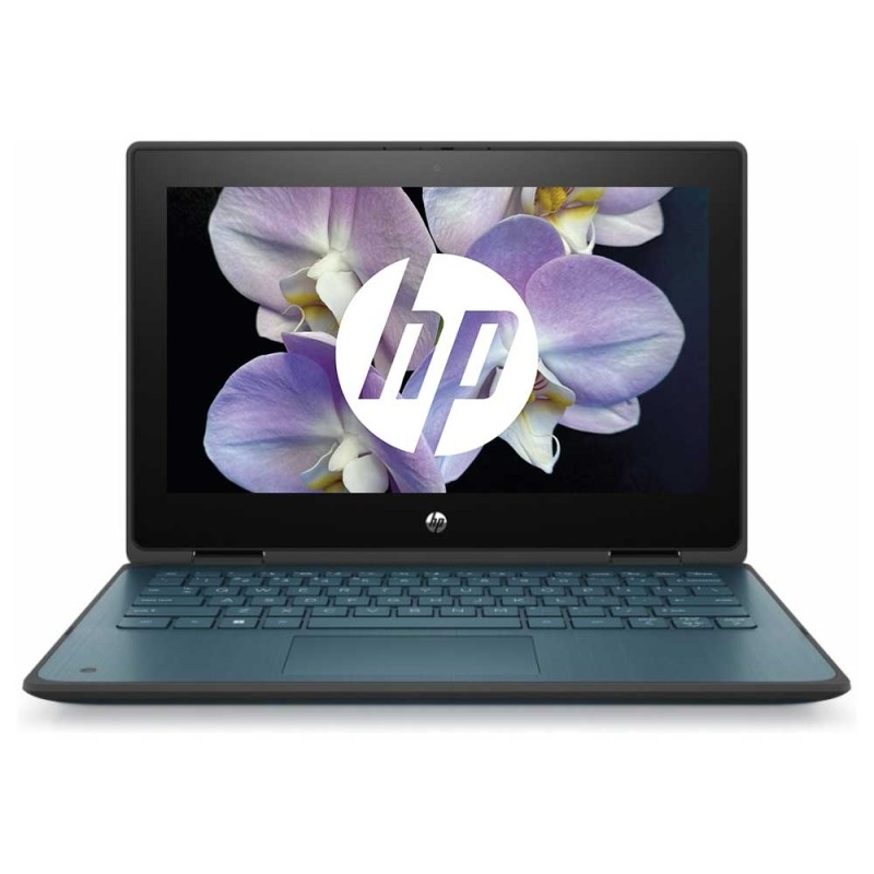 HP ProBook X360 G7 11" Touch Pentium Silver N6000/8GB/256GB NVME SSD/webcam/1366x768 "B"