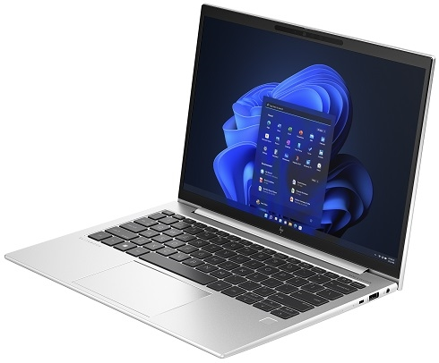 HP EliteBook 840 G10 14" i5-1345U/16GB/512GB NVME SSD/webcam/1920x1080 "B"